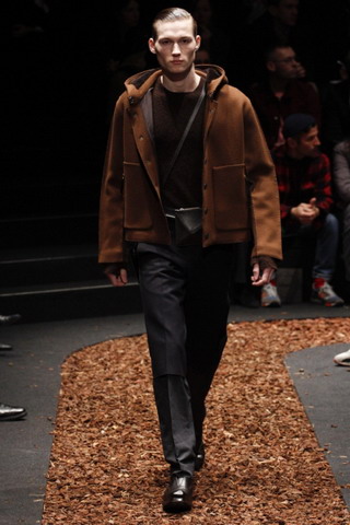 Z Zegna / - 2013-2014